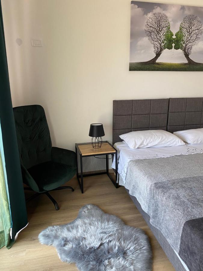 Apartments Maris Умаг Экстерьер фото